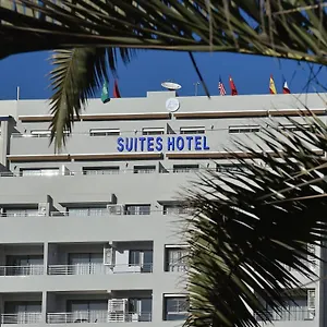 Apartahotel Le Yacht, Casa Blanca