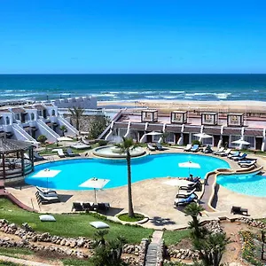 Le Lido Thalasso & Otel