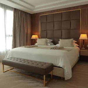 Hotel Le Palace D'anfa, Casa Blanca