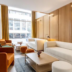 4* Hotel Western Center