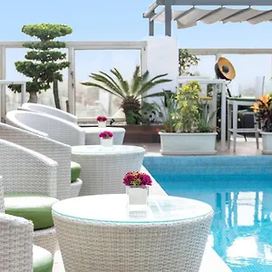 Moevenpick Hotel