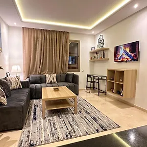  Apartment Luxury Studio-haut Standing Maarif