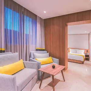Oum Palace & Otel