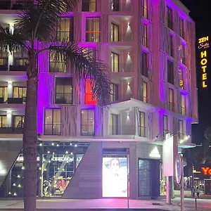  Aparthotel Zen Massira