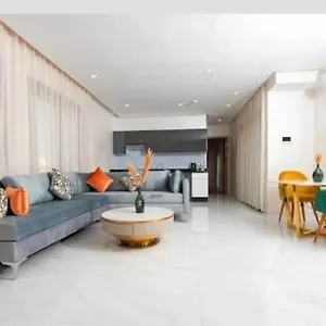  Hotel Maarif Elite