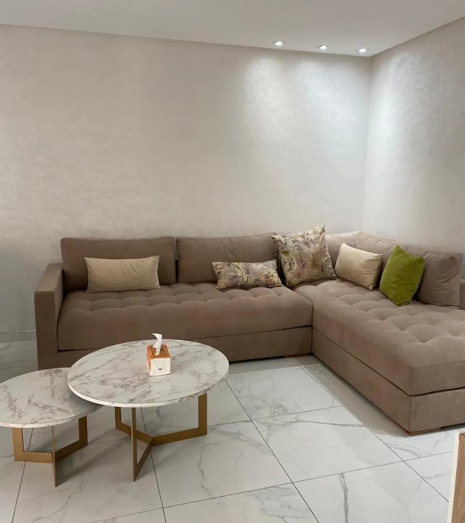 Residence Sheren Casablanca 0*,  Morocco