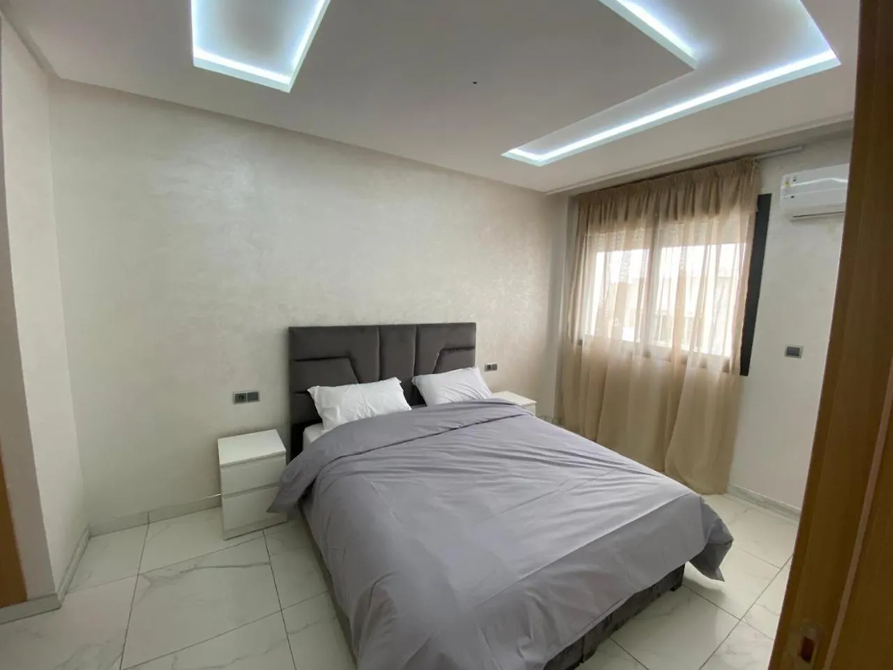 Apartamento Residence Sheren Casablanca